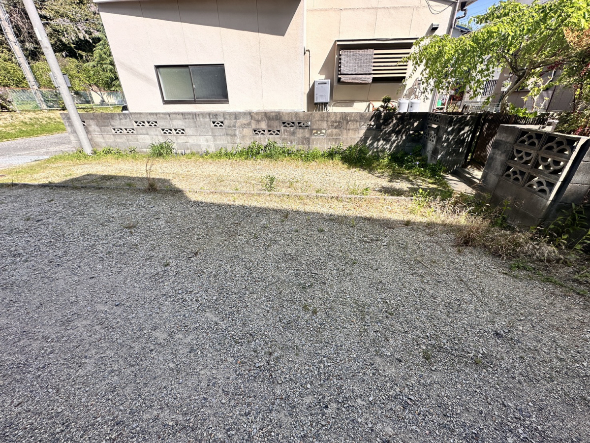 マンションとみたの物件外観写真