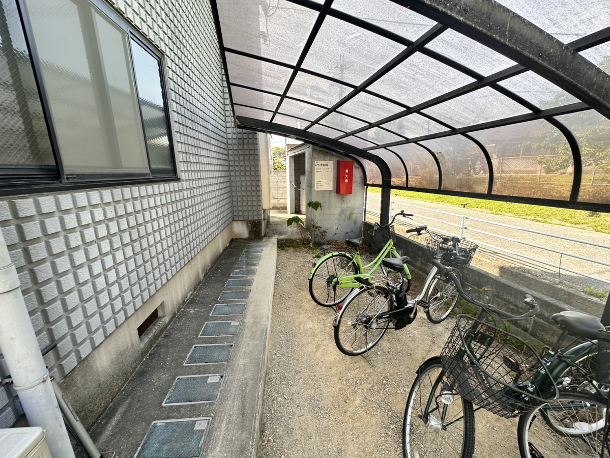 マンションとみたの物件内観写真