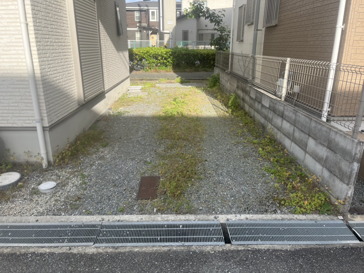 駐車場 写真32