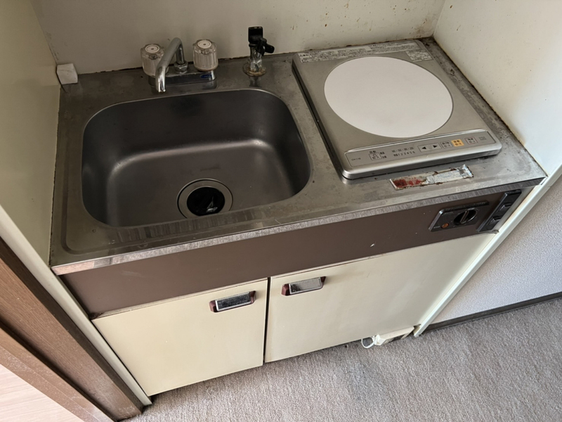 シャトー三和船場の物件内観写真
