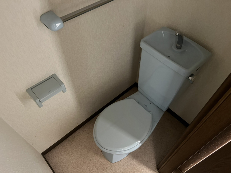 シャトー三和船場の物件内観写真