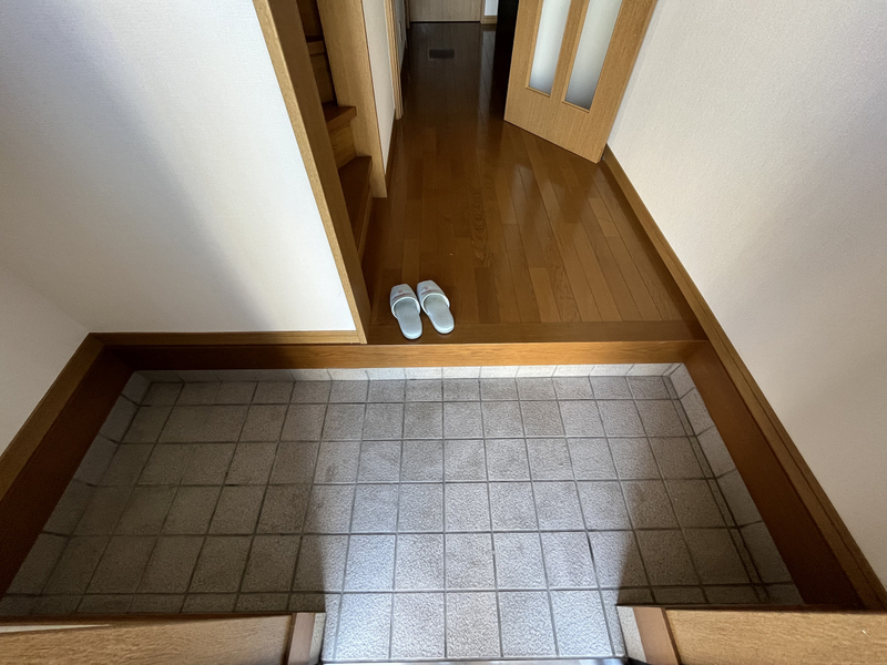セルジュYの物件内観写真