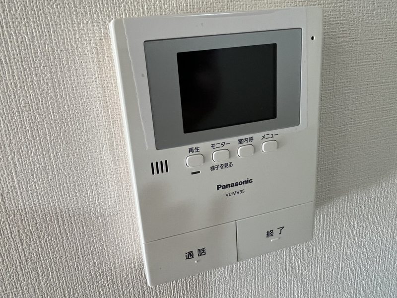 セルジュYの物件内観写真