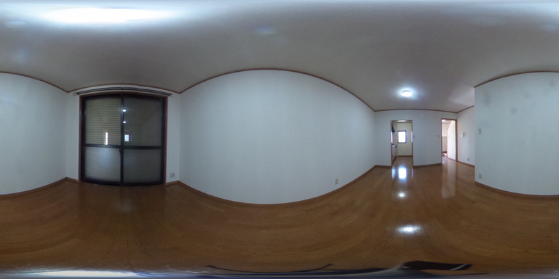 リビング 写真33