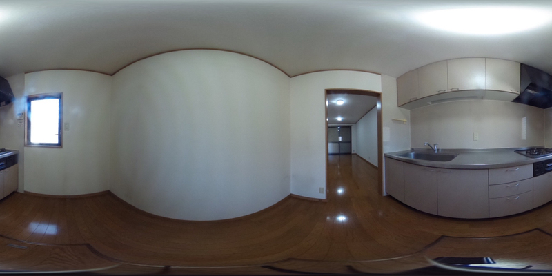 キッチン 写真34