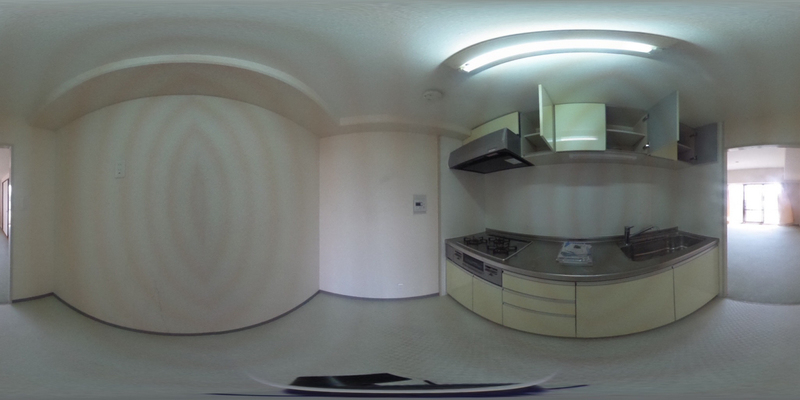 キッチン 写真34