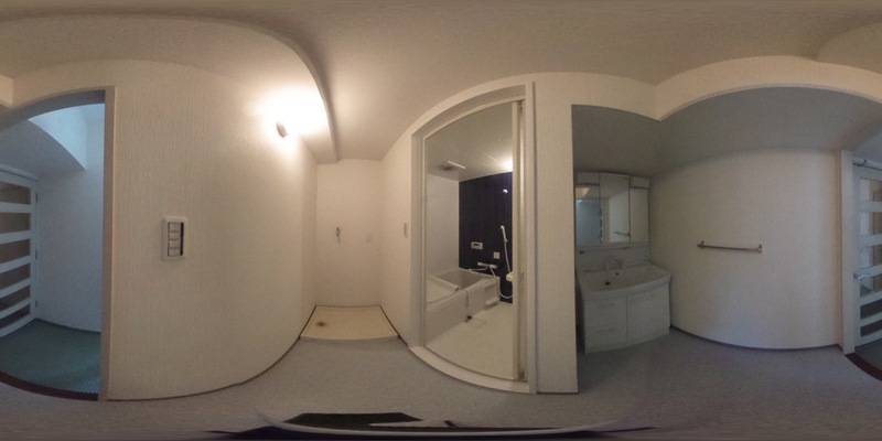 洗面所 写真37