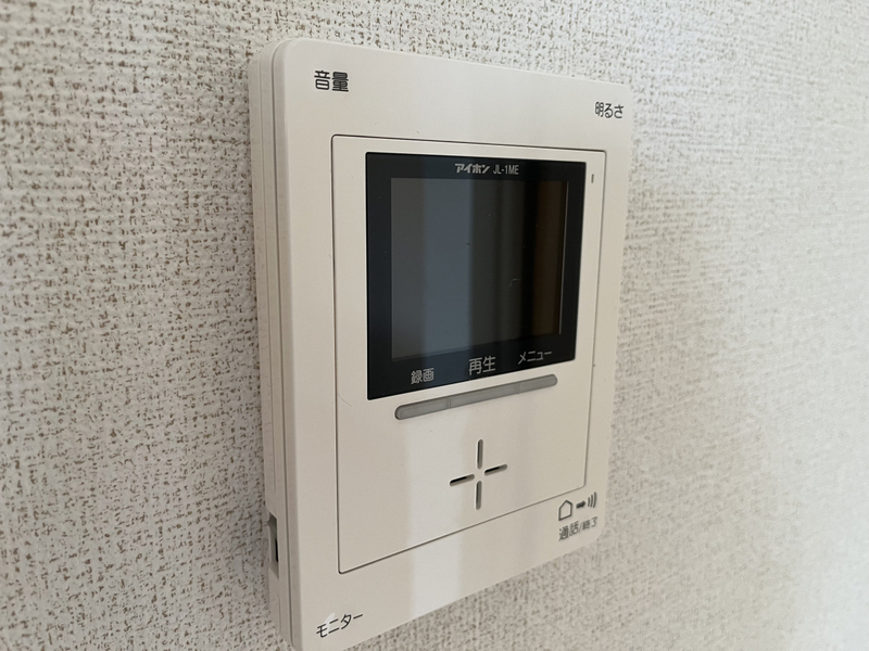 セレーノ・KⅡの物件内観写真