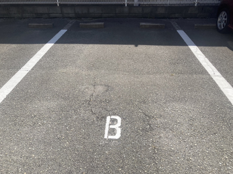 ウィズの物件外観写真