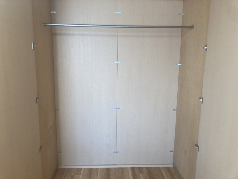 ウィズの物件内観写真