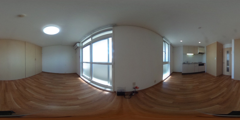 リビング 写真33