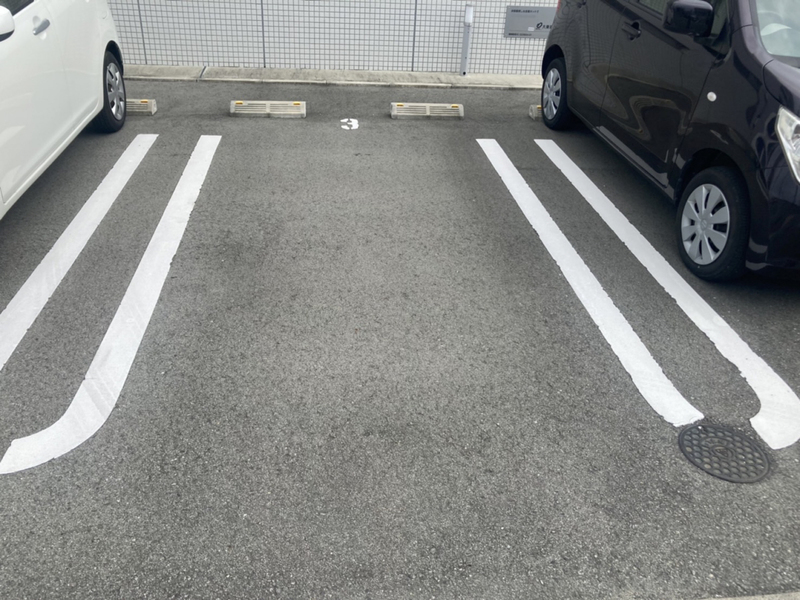 駐車場 写真10