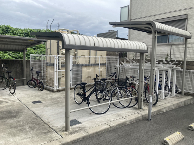 共用部 写真11