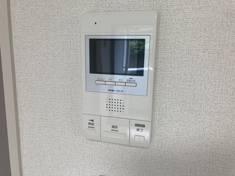 セキュリティ 写真12