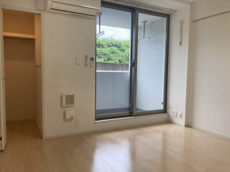 リビング 写真17