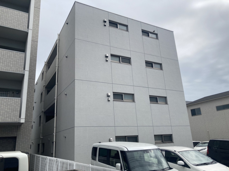 外観 写真29