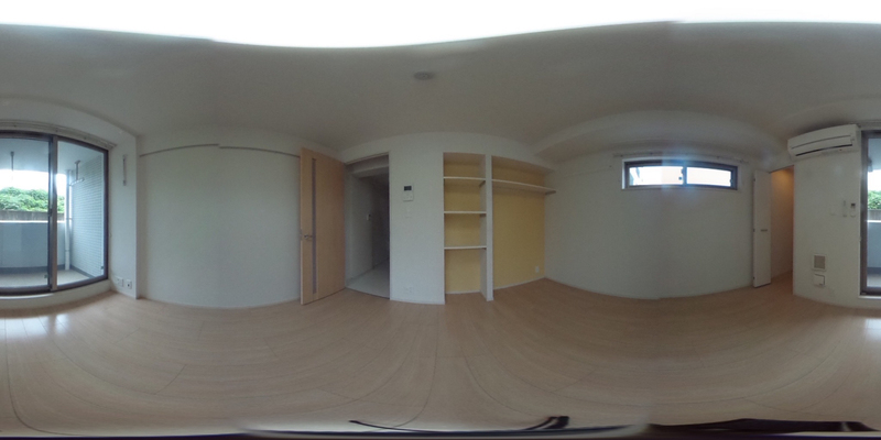 リビング 写真34