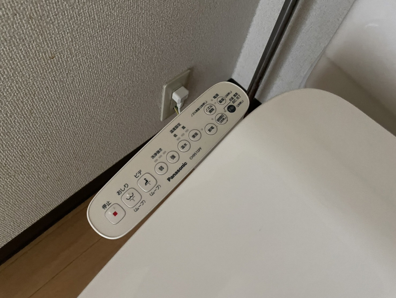 エーデルハイム三共の物件内観写真