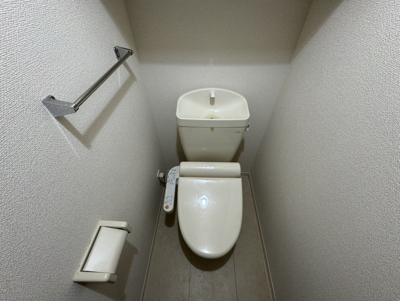 グランシャリオ 弐番館の物件内観写真