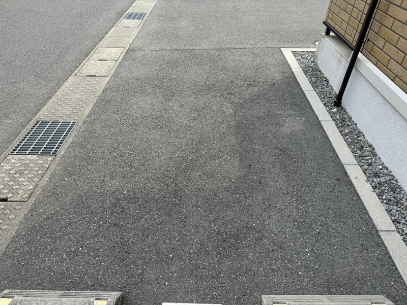 グランシャリオ 弐番館の物件外観写真