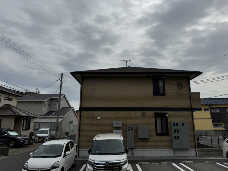 グランシャリオ 弐番館の物件内観写真