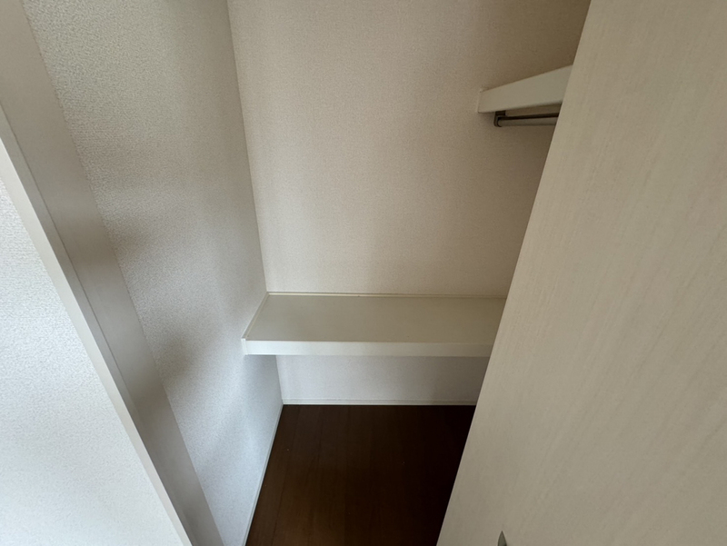 グランシャリオ 弐番館の物件内観写真