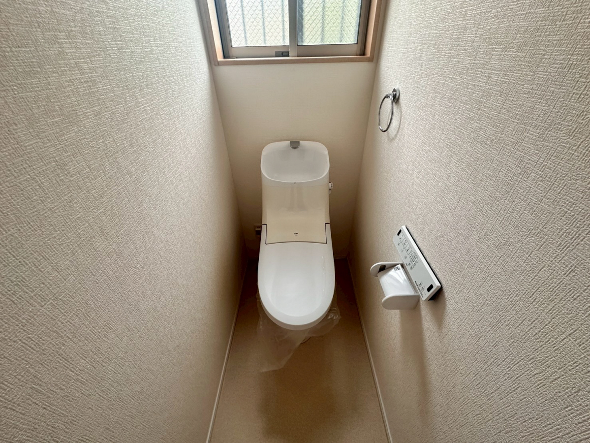 康照薗の物件内観写真