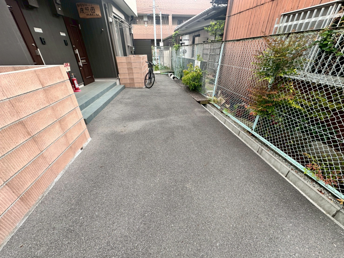 康照薗の物件内観写真
