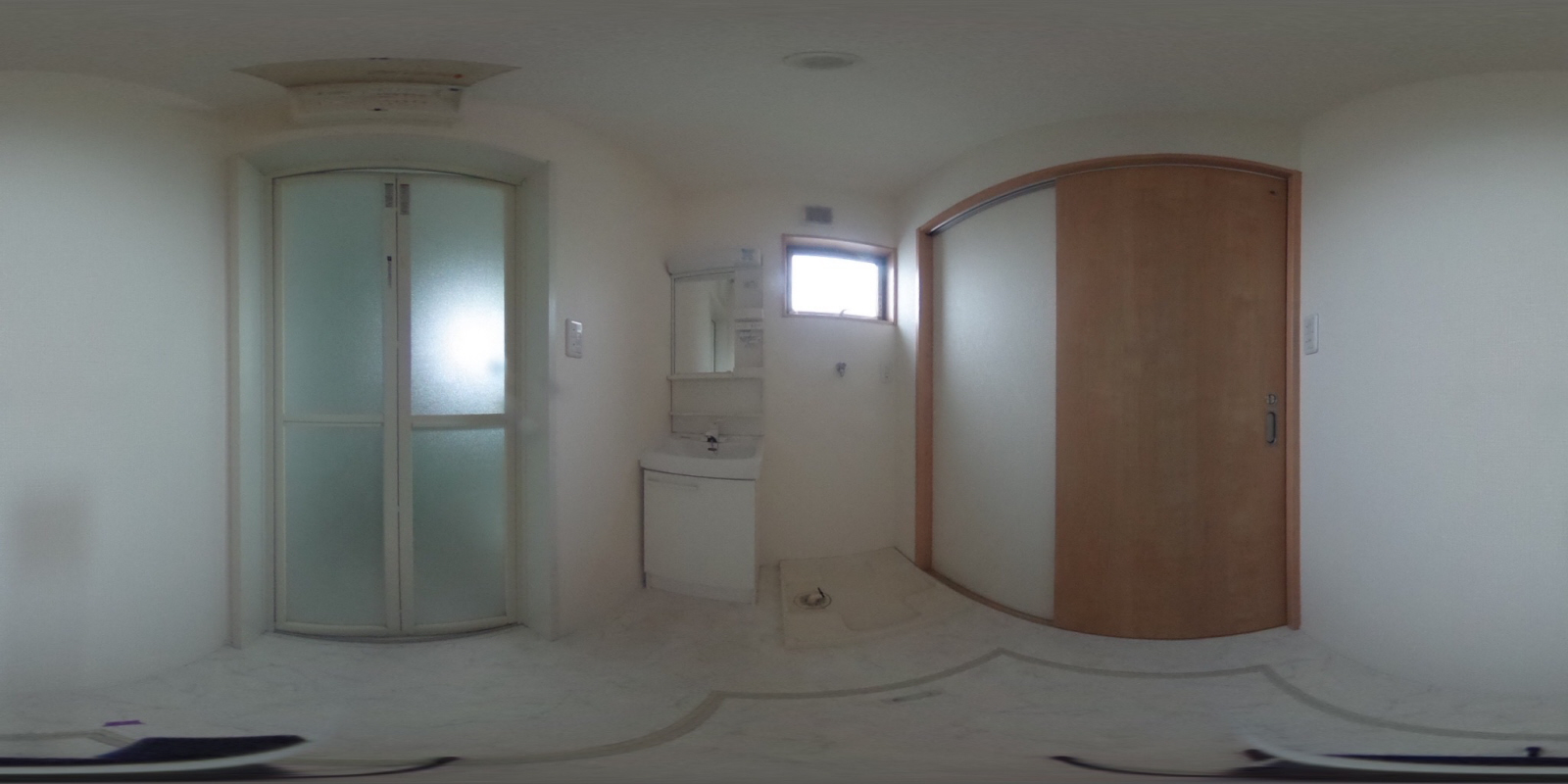 洗面所 写真37