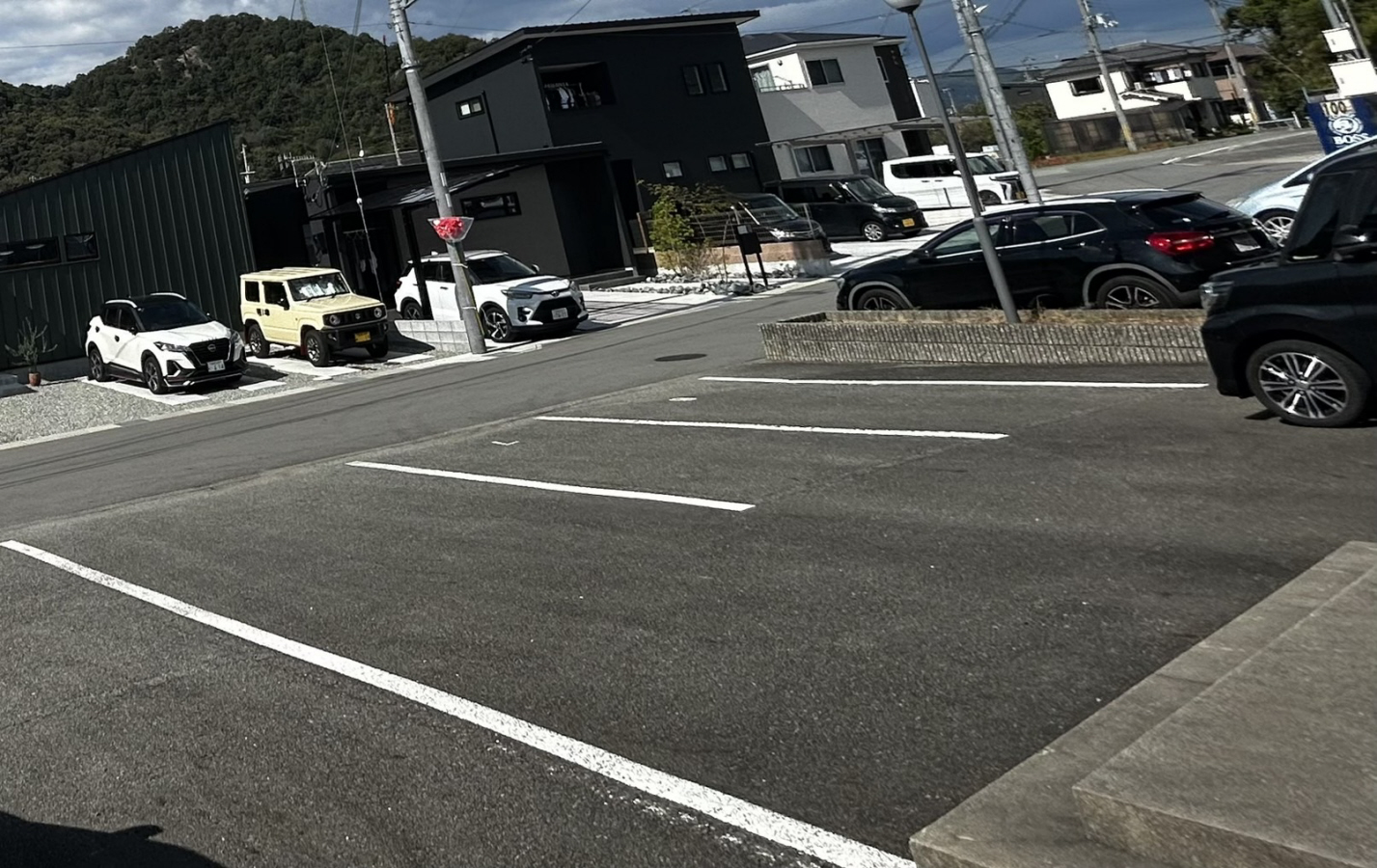 ジョイス広畑の物件外観写真