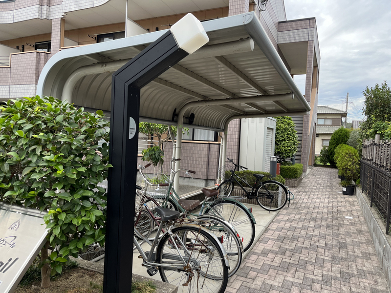 共用部 写真11