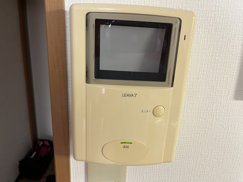 セキュリティ 写真13