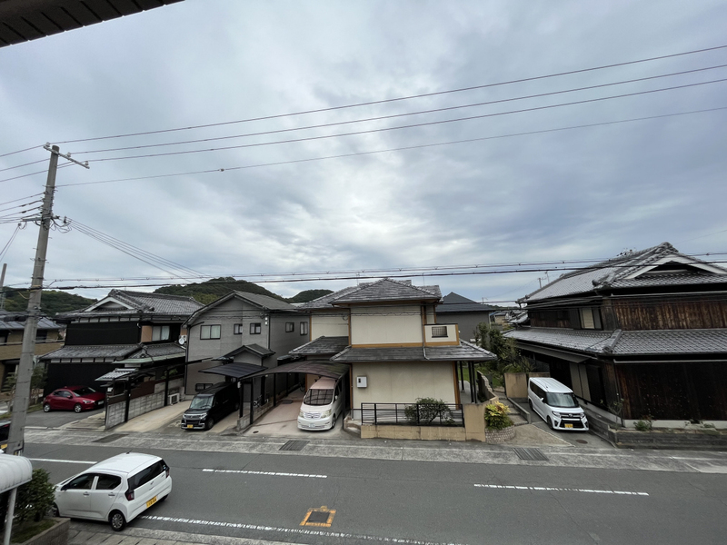 眺望 写真15