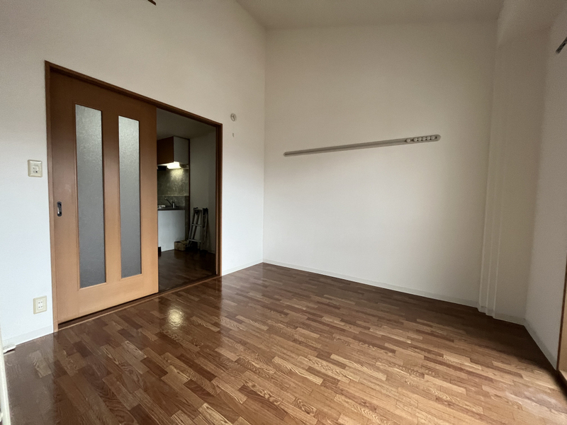 寝室 写真28