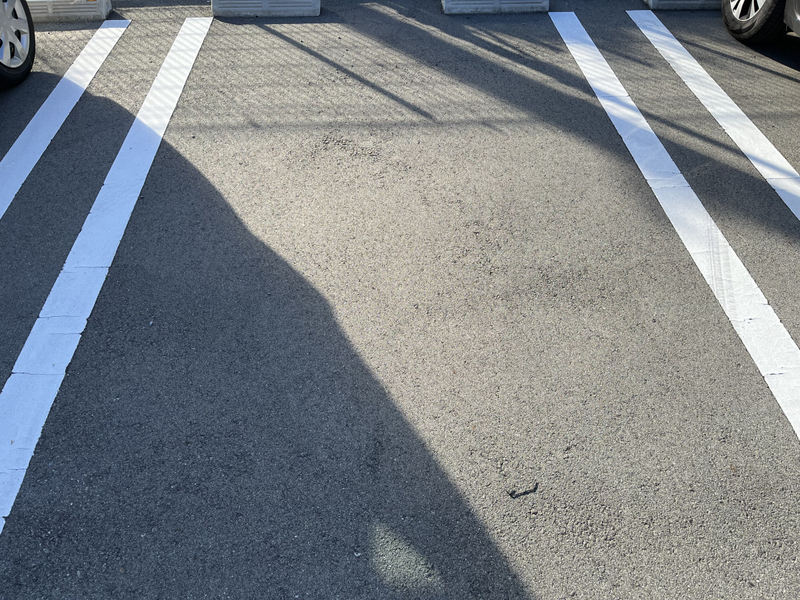 駐車場 写真10
