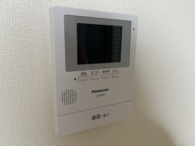 セキュリティ 写真13