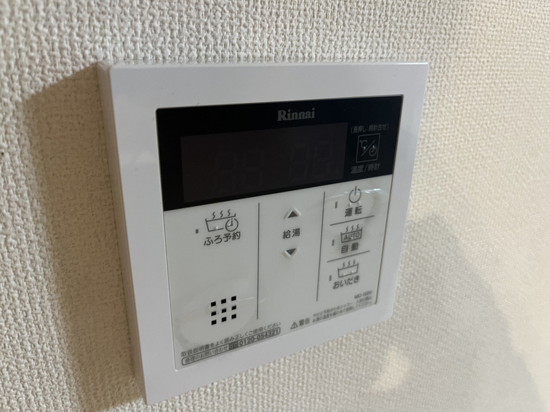 バス 写真20