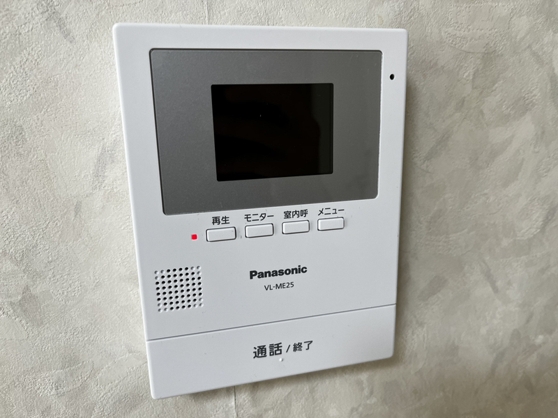 セキュリティ 写真12