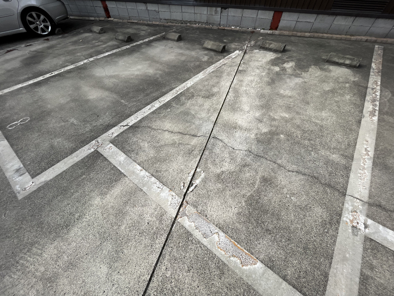 駐車場 写真32