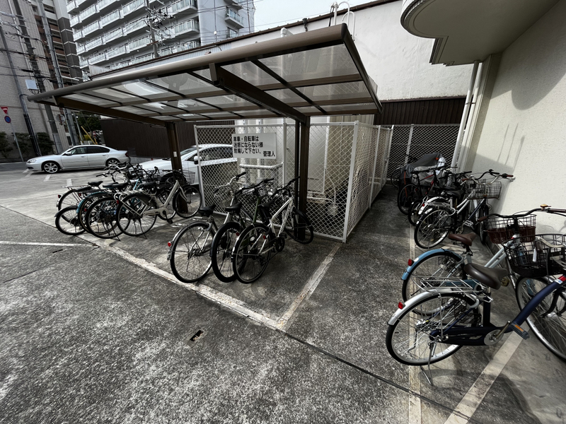 共用部 写真31