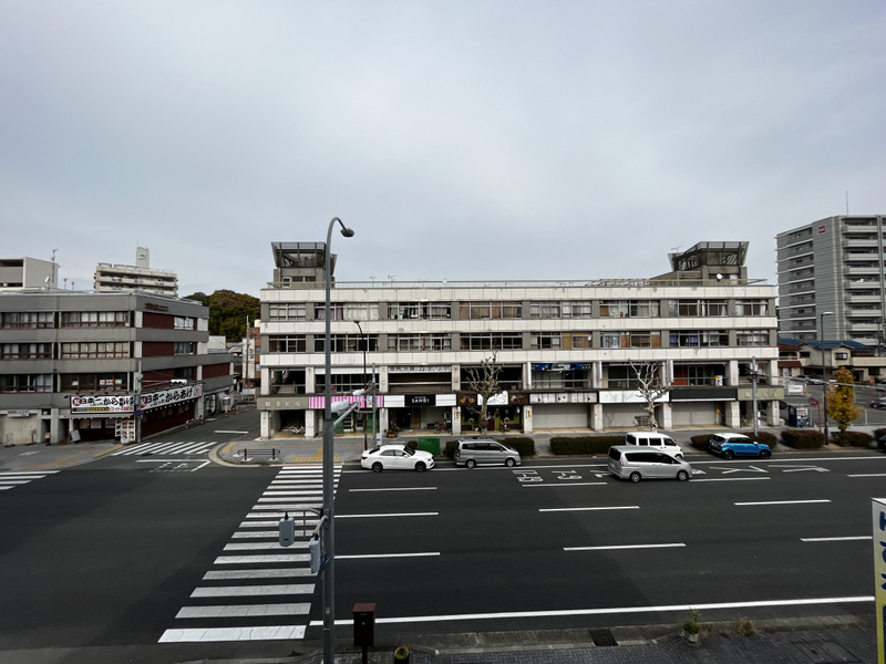 眺望 写真28