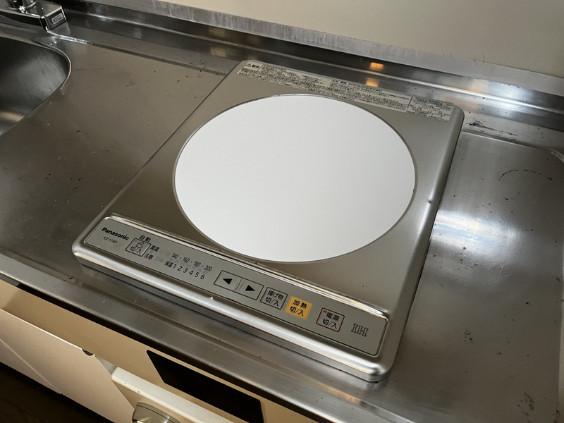 キッチン 写真3