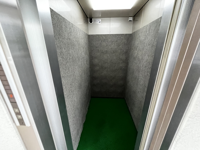 設備 写真19