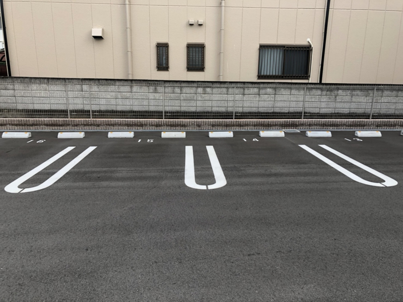 ラ グラン ヴィーダ小野Ⅰの物件外観写真