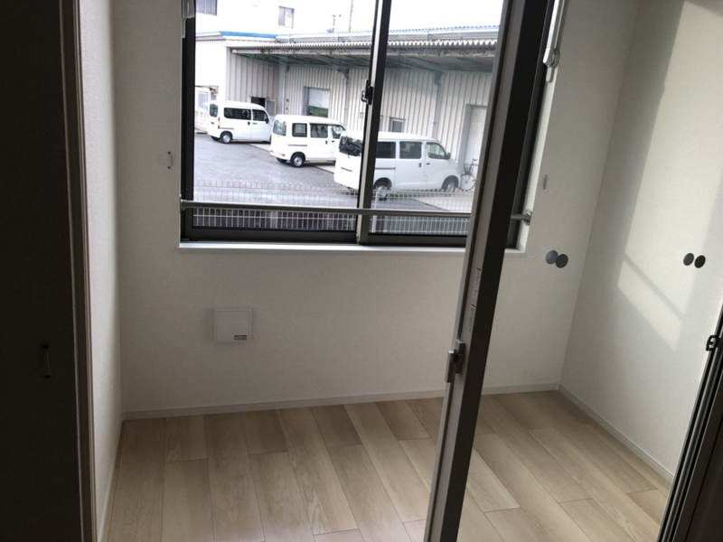 ラ グラン ヴィーダ小野Ⅰの物件内観写真