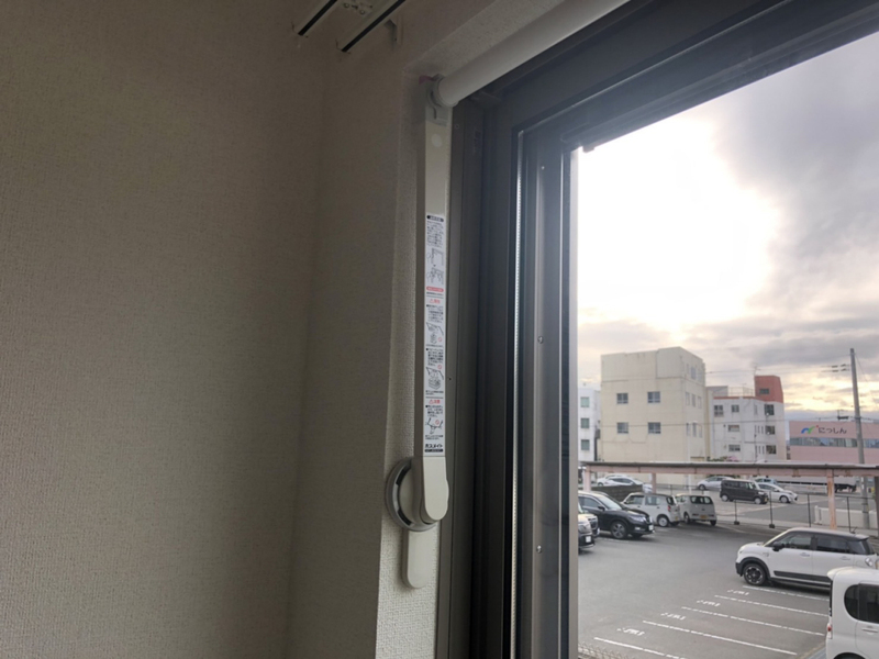 ラ グラン ヴィーダ小野Ⅰの物件内観写真