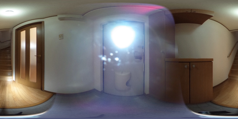 玄関 写真36