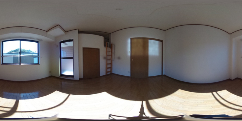 寝室 写真35