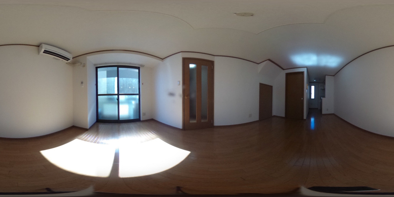 リビング 写真33