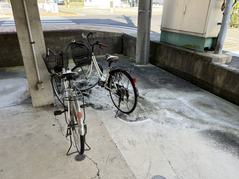 小西ハイツの物件内観写真